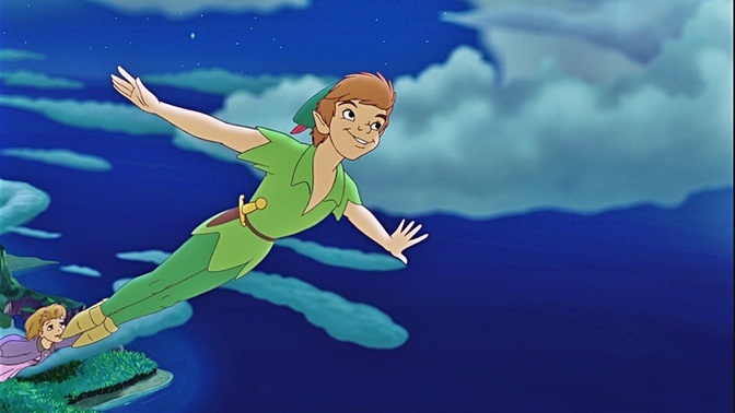 Which Disney character speaks to your heart the most?