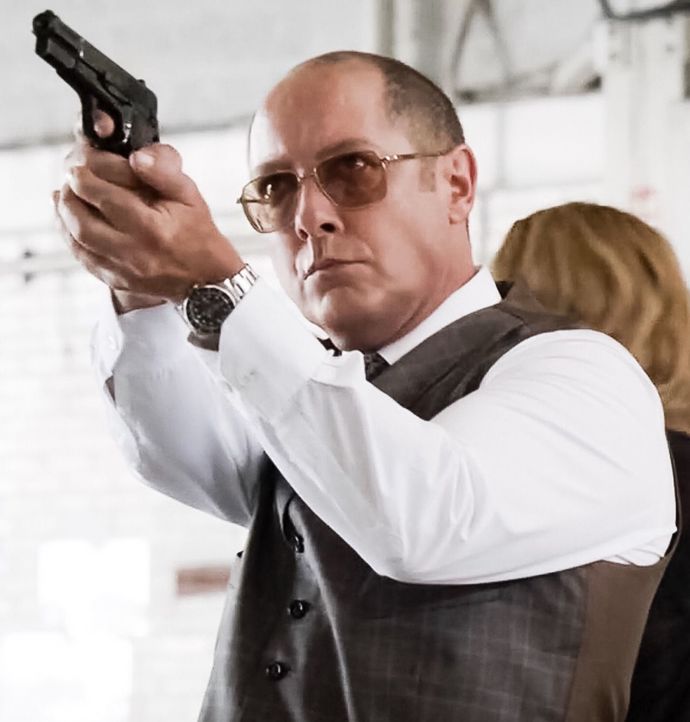 What happened to James Spader's hair/which hairstyle you like best