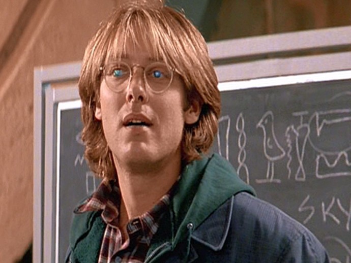 What happened to James Spader's hair/which hairstyle you like best