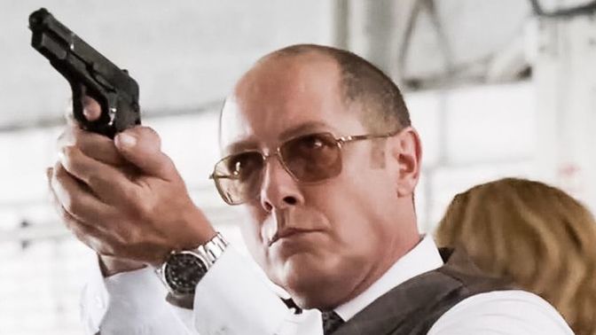 What happened to James Spader's hair/which hairstyle you like best?