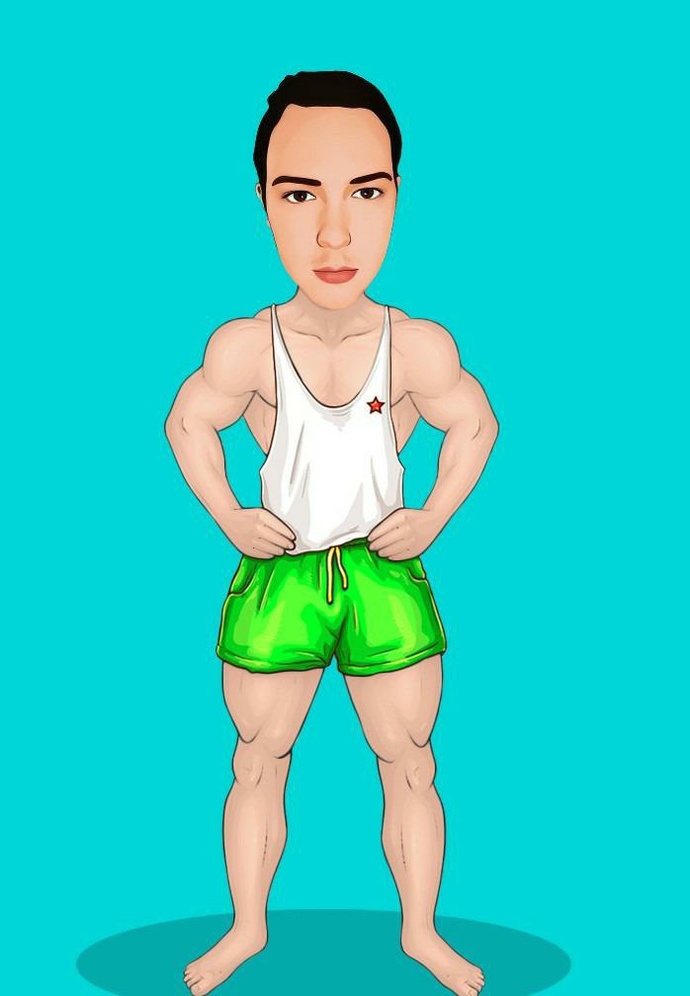 Girls, Are muscles a big deal for you?
