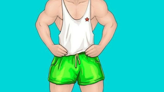 Girls, Are muscles a big deal for you?