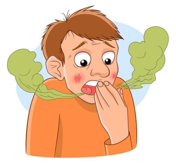 How much would you put up with an SO’s fart, burp, etc?