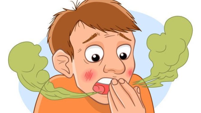How much would you put up with an SO’s fart, burp, etc?