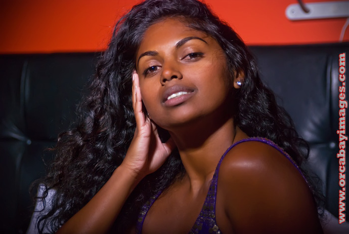 Is it true that an Indian woman can never be with a 10/10 white man?