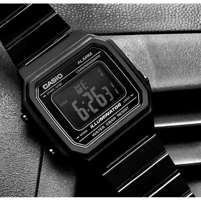 Do you wear a watch?