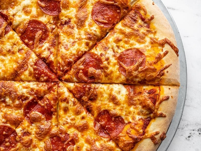Fave pizza toppings?