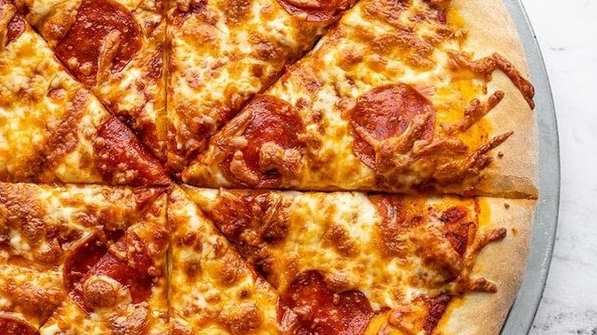 Fave pizza toppings?