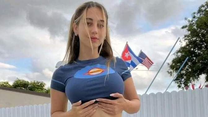 How she will maintain her figure?