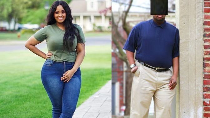What would an opposite gender version of you look like?