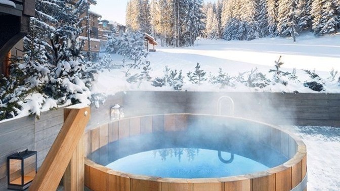 Do you like winter holidays?