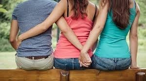 Women Who Want Taken Men?