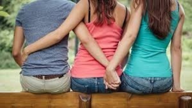Women Who Want Taken Men?