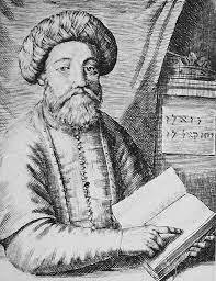 What do you know about Sabbatai Sevi?
