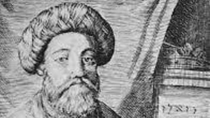 What do you know about Sabbatai Sevi?