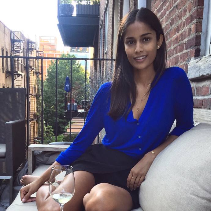 Do you think you would be happier with an Indian girlfriend/Wife as appose to a Caucasian wife?