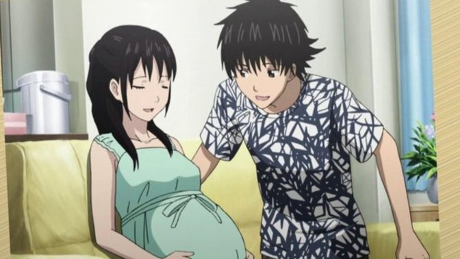 How to tell your parents you are pregnant🤰🏾?