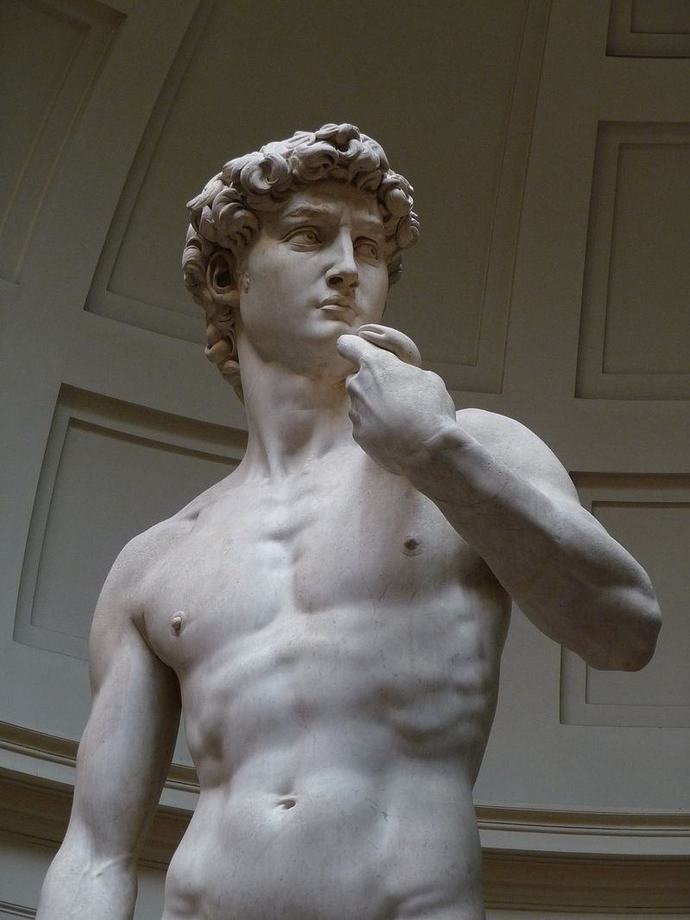 Which male physique would you choose?