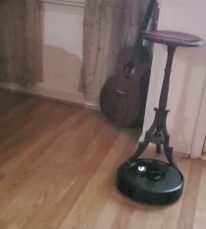 Is it bad that I verbally abuse robots?
