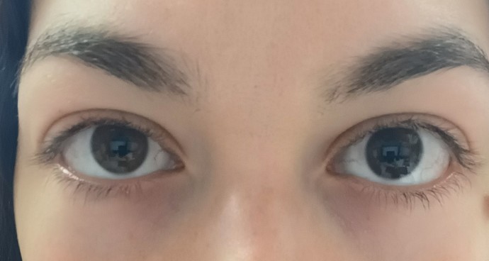 Girls, Ive never put on eyeliner before. What kind of eyeliner style would work best for my eyes?