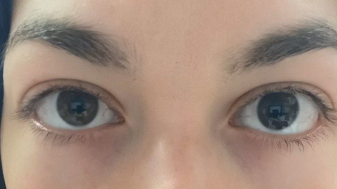 Girls, I've never put on eyeliner before. What kind of eyeliner style would work best for my eyes?