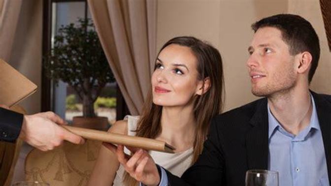 Do you love paying for women?