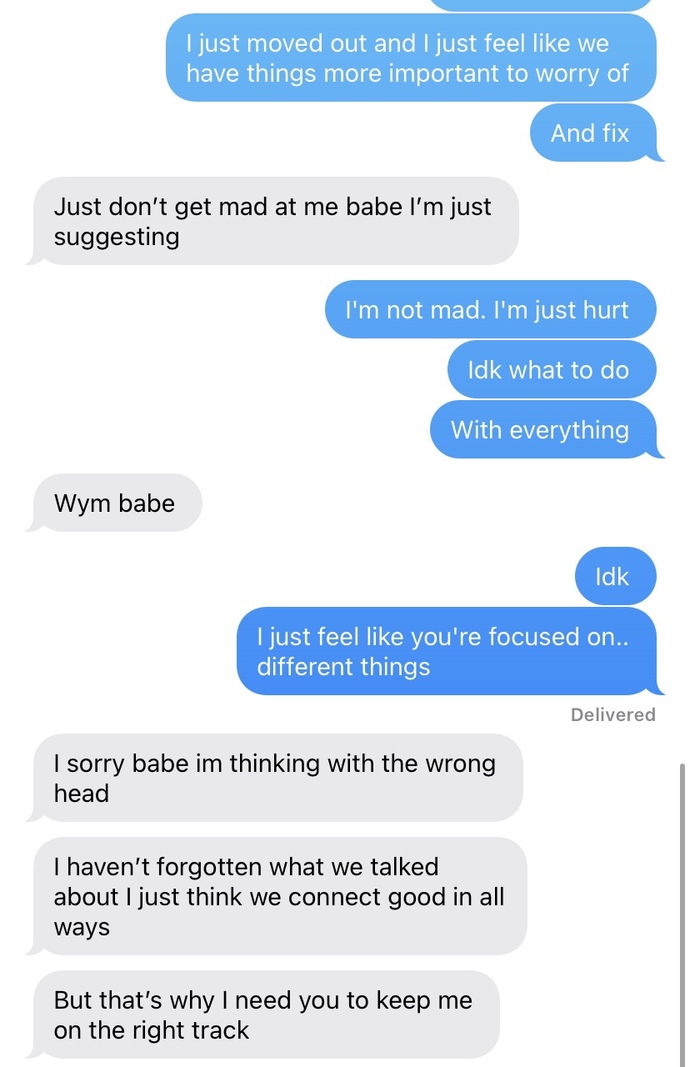 Guys, what is your opinion?