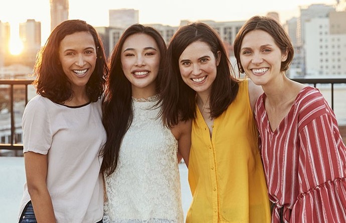 Are women evil?