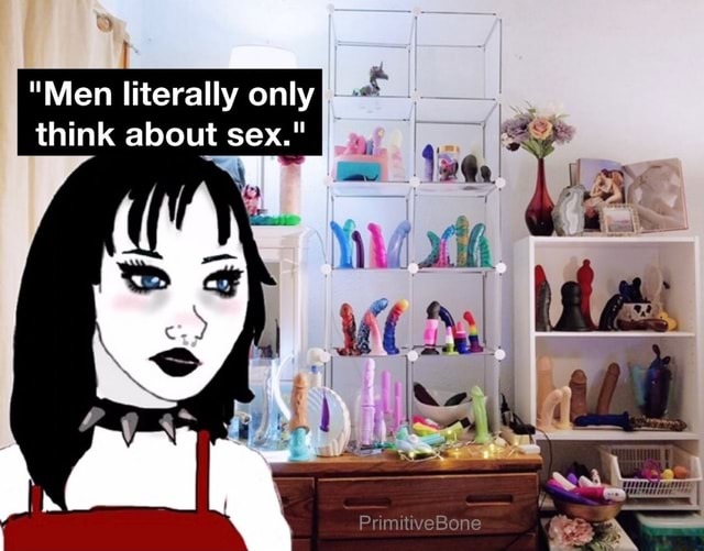 Are women evil?