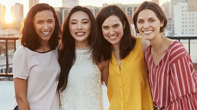 Are women evil?
