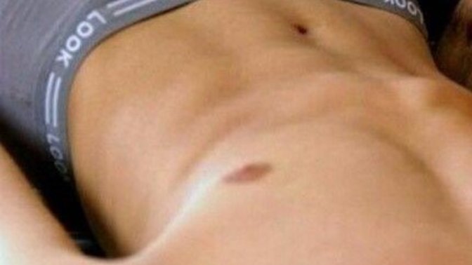 Do most girls want guys to have chest and abs like this?