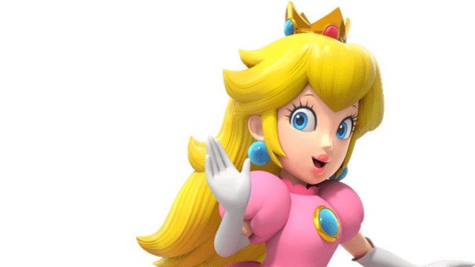 Who is your favorite princess from the Super Mario franchise?