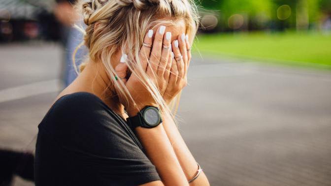 When is the last time you were concerned or afraid that another person would harm you?