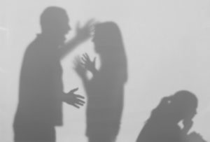 Why arent abusve men charged with hate crime offenses?