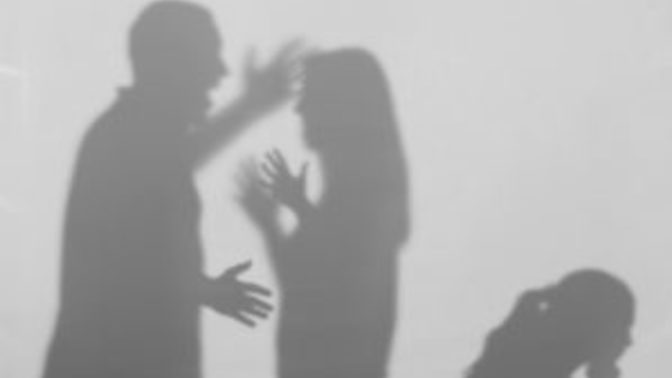 Why aren't abusve men charged with hate crime offenses?