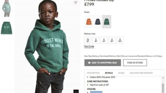 Why are people in the UK racist?