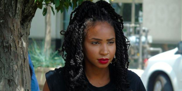 BLM Toronto Chapter leader Yusra Khogali says Europeans are Recessive Genetic Defects and that lack of melanin is sub-human. Thoughts?