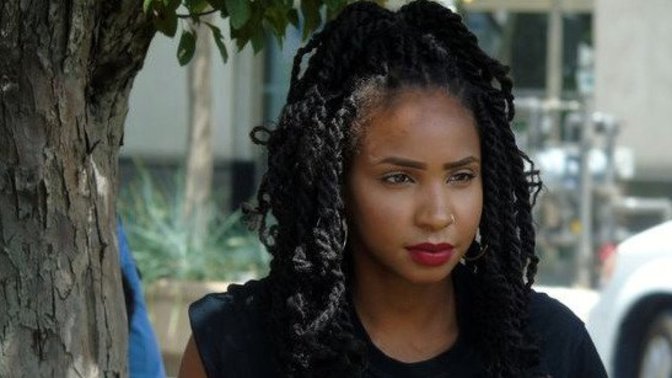 BLM Toronto Chapter leader Yusra Khogali says Europeans are "Recessive Genetic Defects" and that lack of melanin is sub-human. Thoughts?