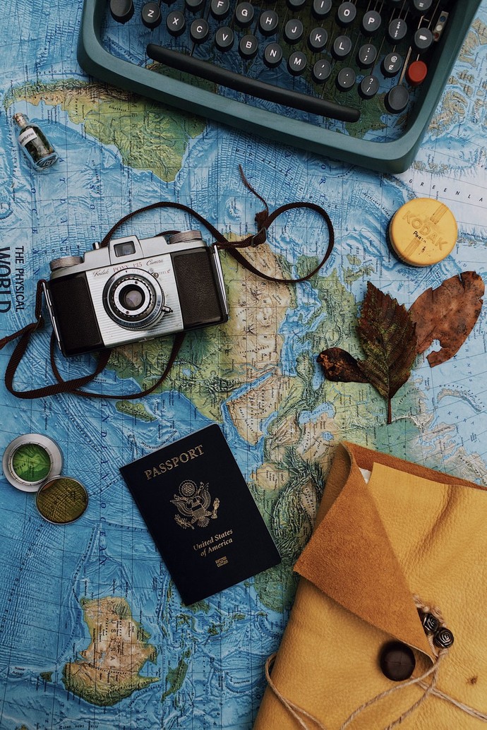 What do you miss the most about your home country?