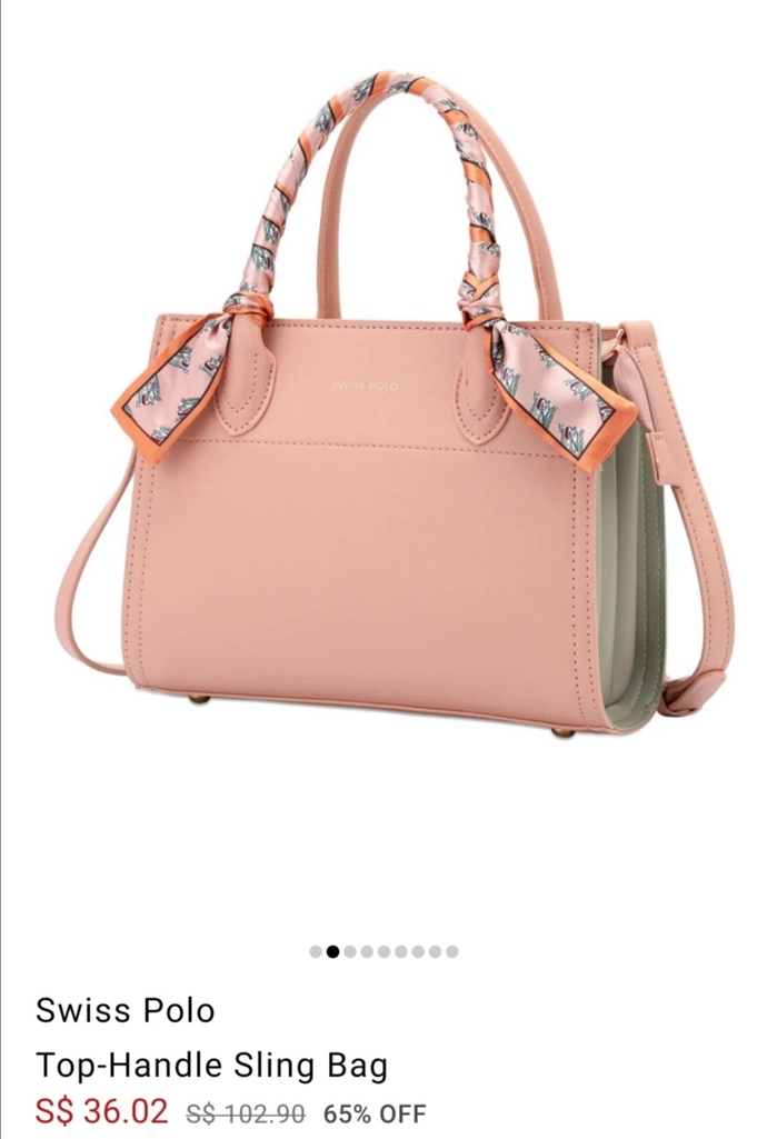 Guy friend gifted me a pink handbag and a customised 3D name stand for my birthday. Is it normal for a guy friend to gift as such for a female friend?