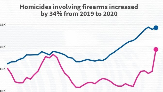 Firearms - what's the most plausible solution?