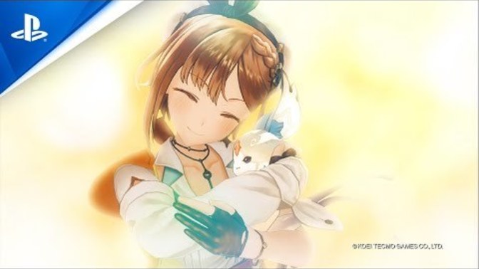 Whats the cutest videogame or movie you have seen?