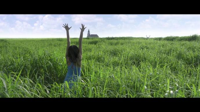 What do you think about in the tall grass movie netflix? Did you finaly undrestand what happned? what is the worst thing about it?