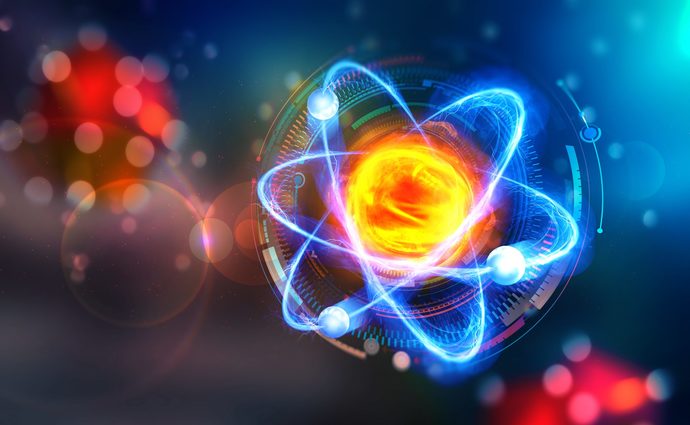 NUCLEAR