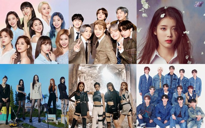 What is your opinion on K-pop?