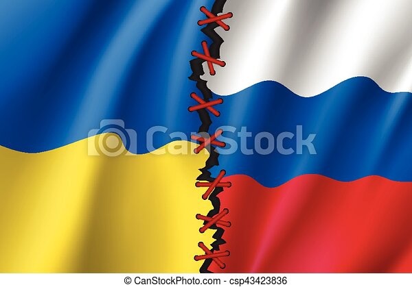 Have you witnessed the any anti-russian activity, since the invasion started?