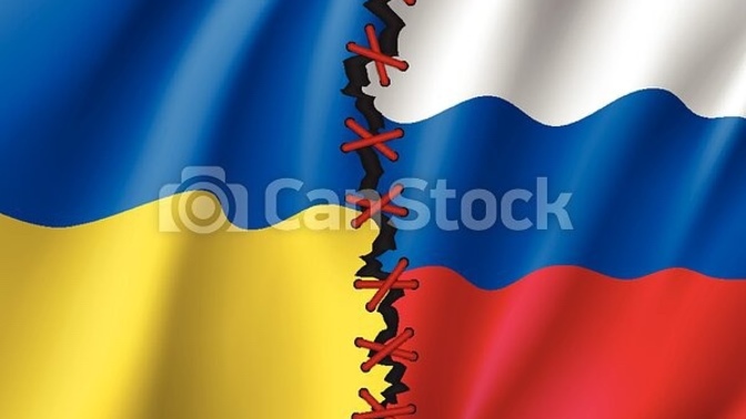 Have you witnessed the any anti-russian activity, since the invasion started?