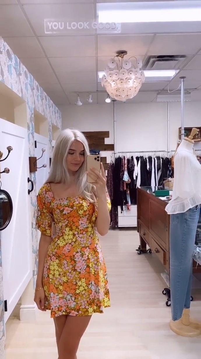 Do you guys have a preference on whether a girl goes braless or not?