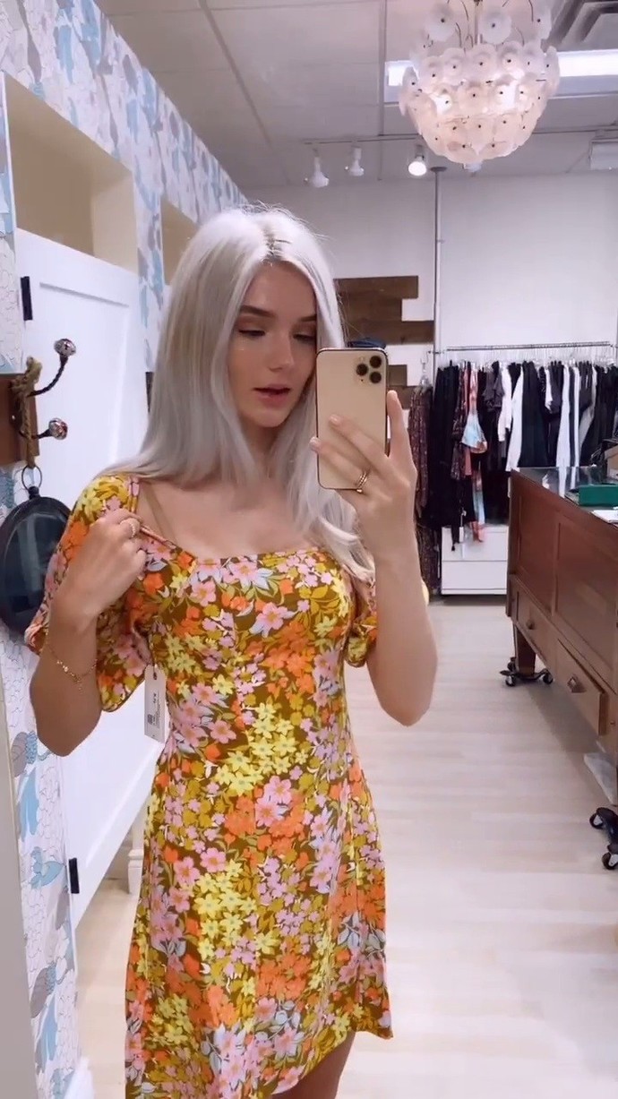 Do you guys have a preference on whether a girl goes braless or not?