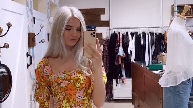 Do you guy's have a preference on whether a girl goes braless or not?